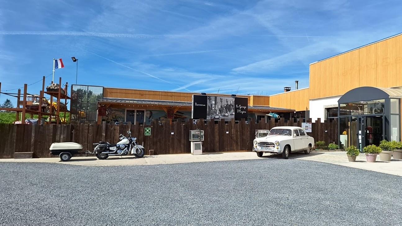 Photo de Garage Eugène