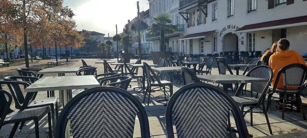 Photo de Auberge du Foirail