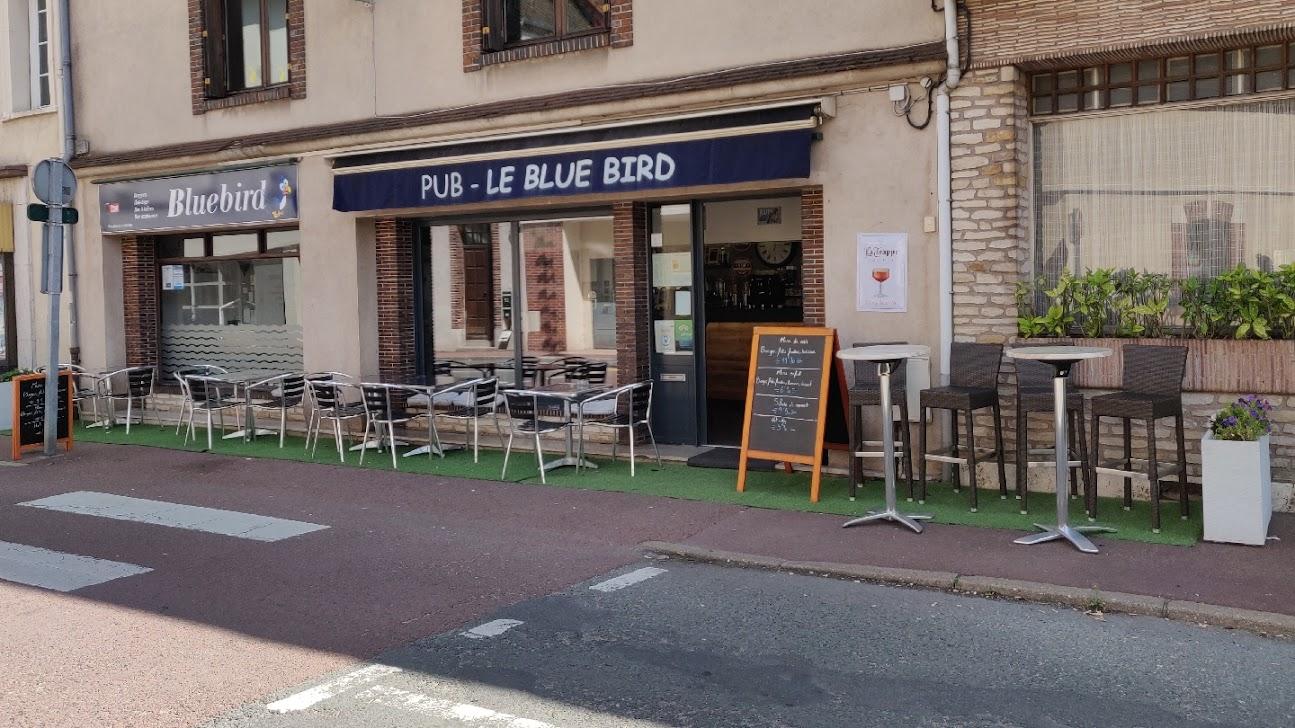 Photo de Bluebird