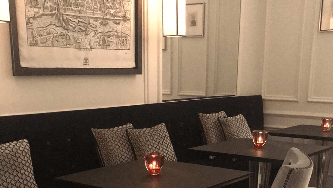 Photo du restaurant Le Jardin Gourmand