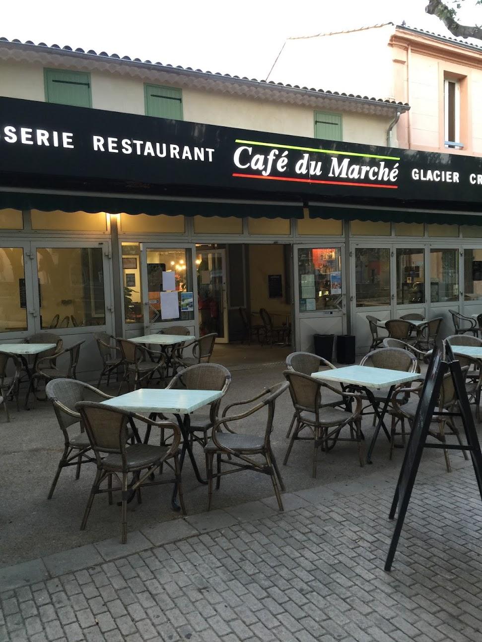 Photo de Café du Marché Auriol