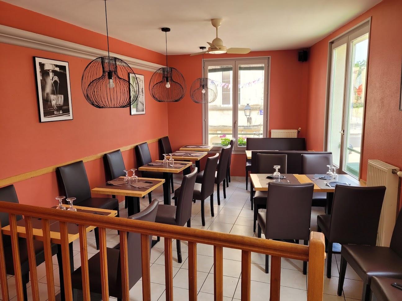 Photo du restaurant La Toscana