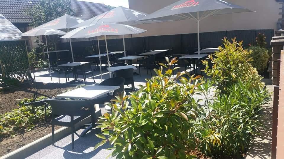 Photo de Restaurant Hop'Plats
