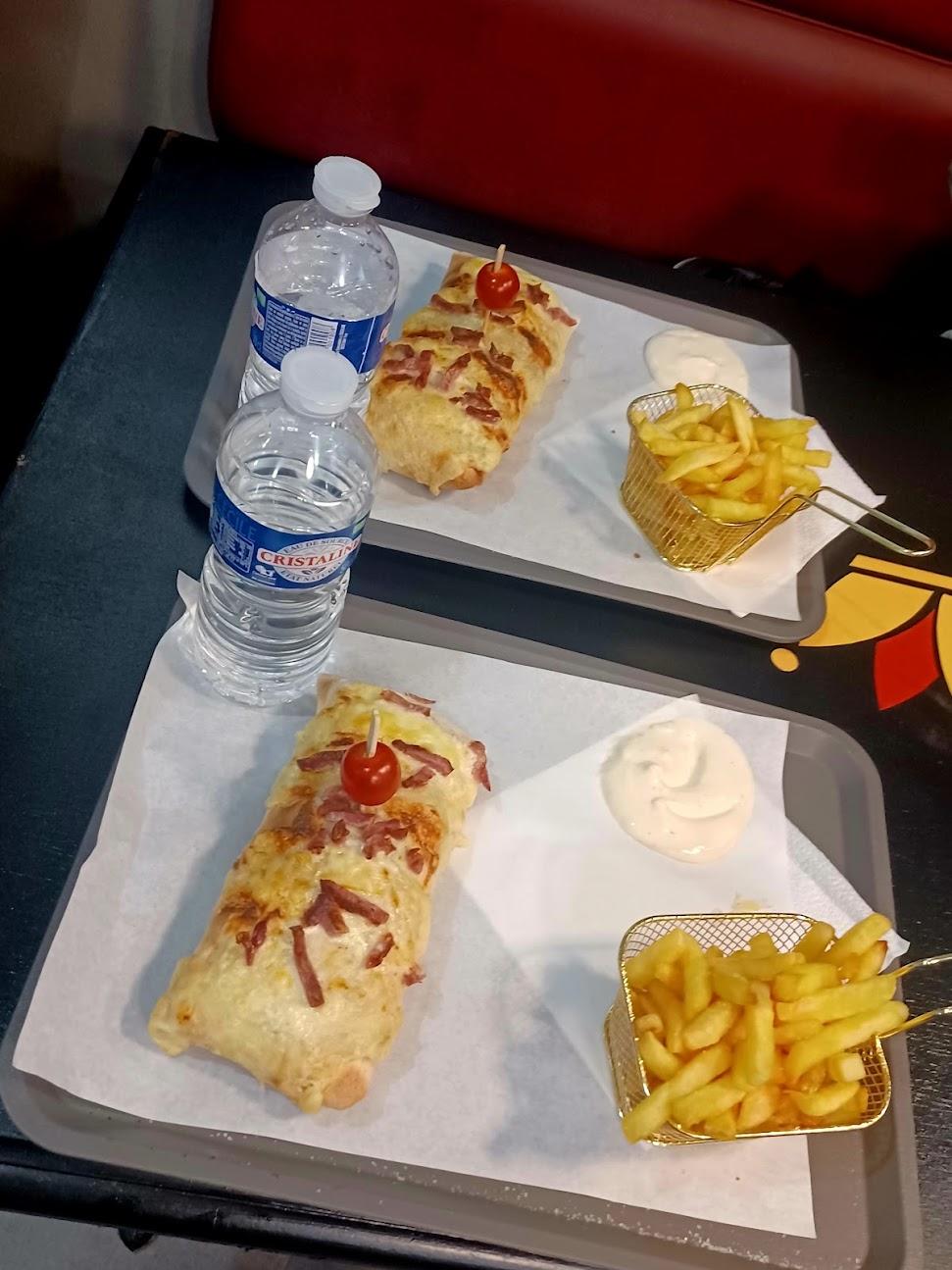 Photo de King kebab