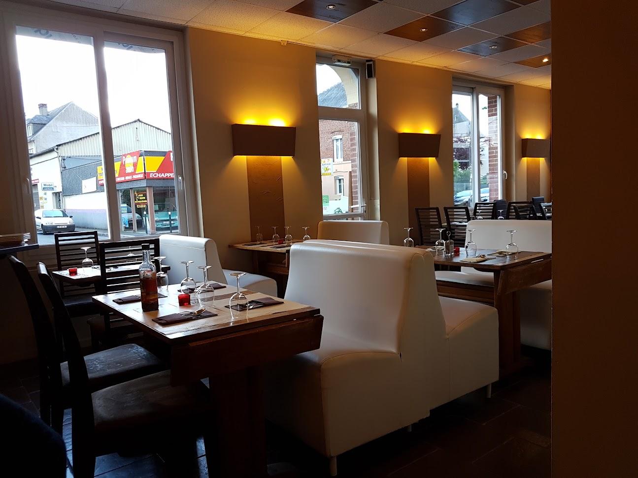 Photo du restaurant La Loonja