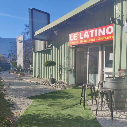 Photo de Le Latino