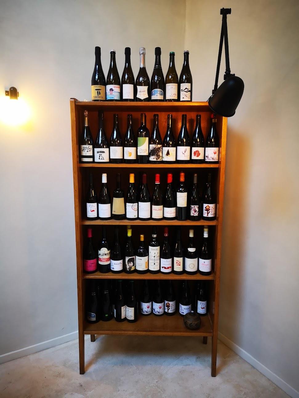 Photo du restaurant Aster