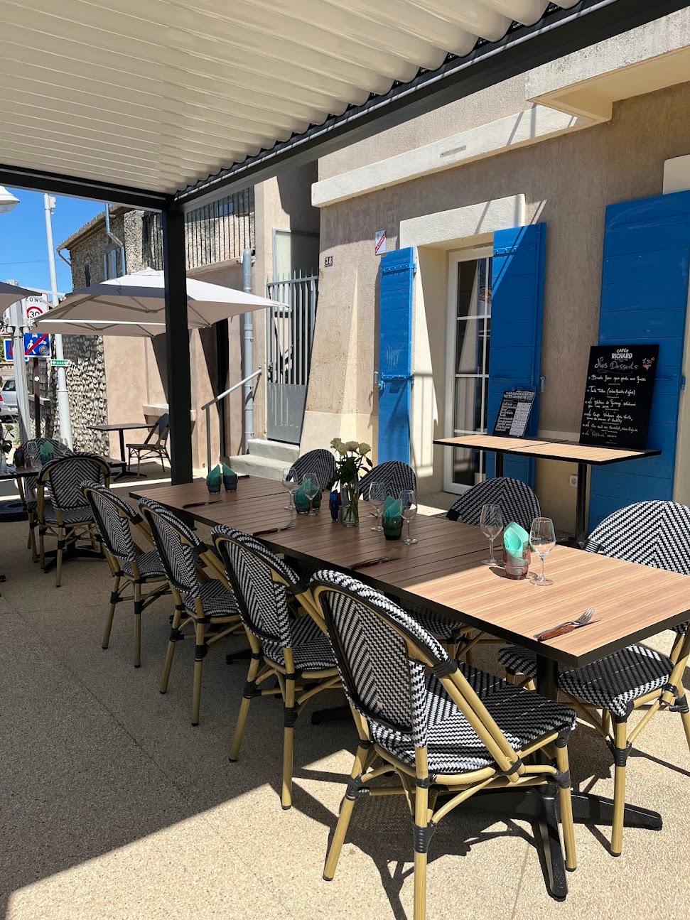 Photo de Restaurant L’auberge des Copains st Marcellin