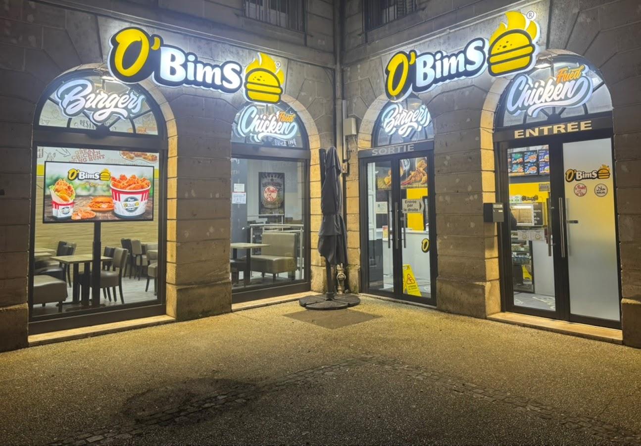 Photo de O'BimS Creil