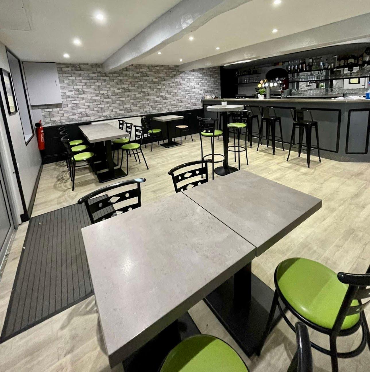Photo de Le sandy bar rest'o