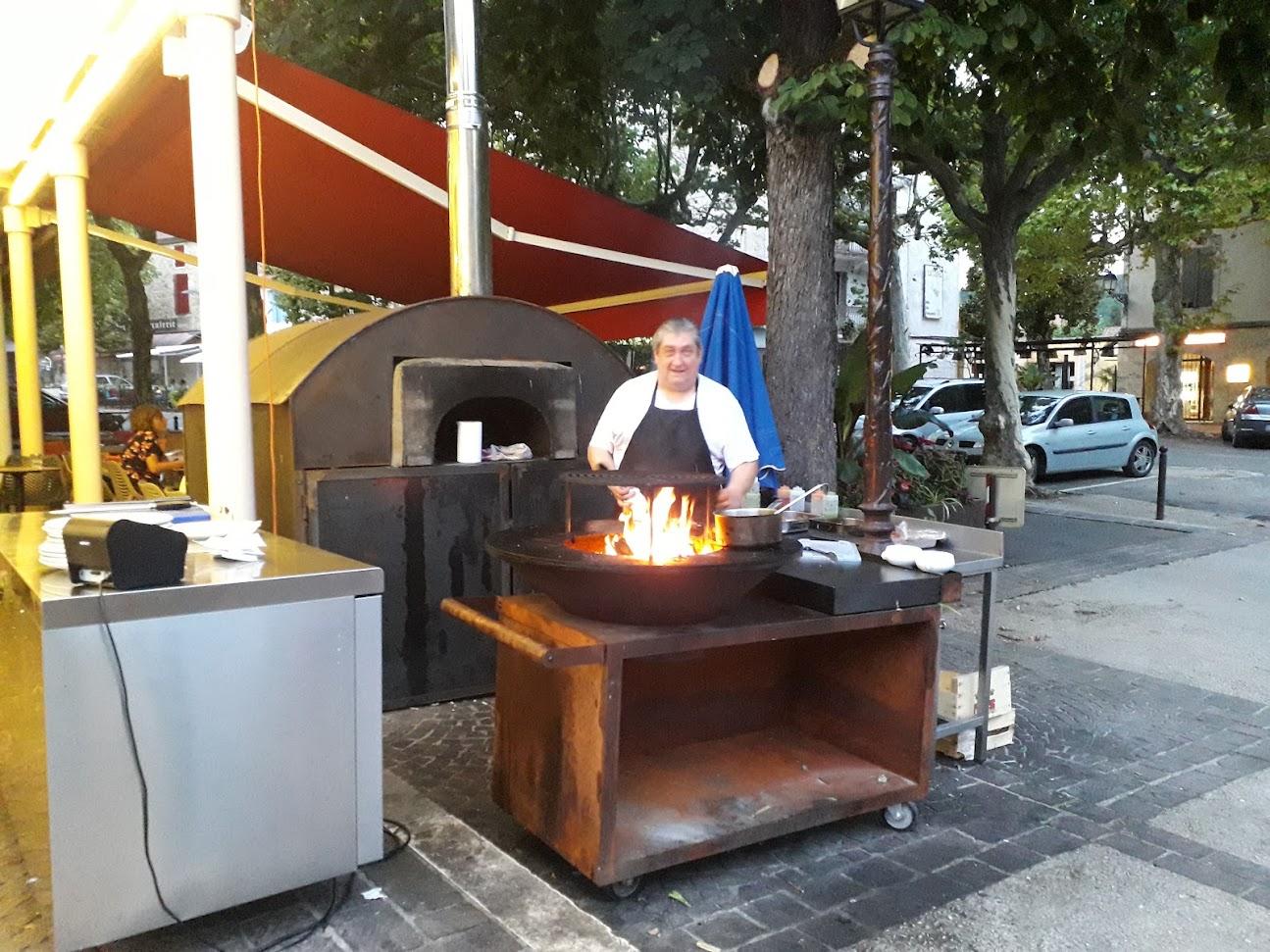 Photo de La Table Du Marché