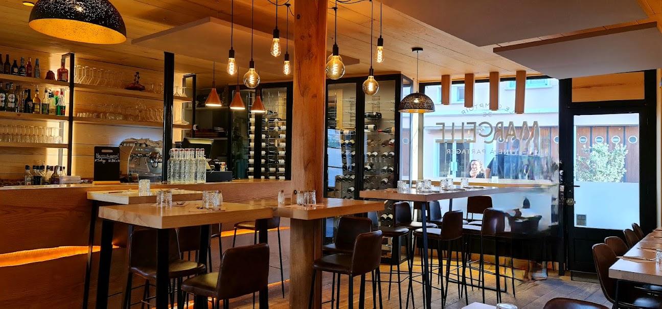 Photo de Le Comptoir de Marcelle