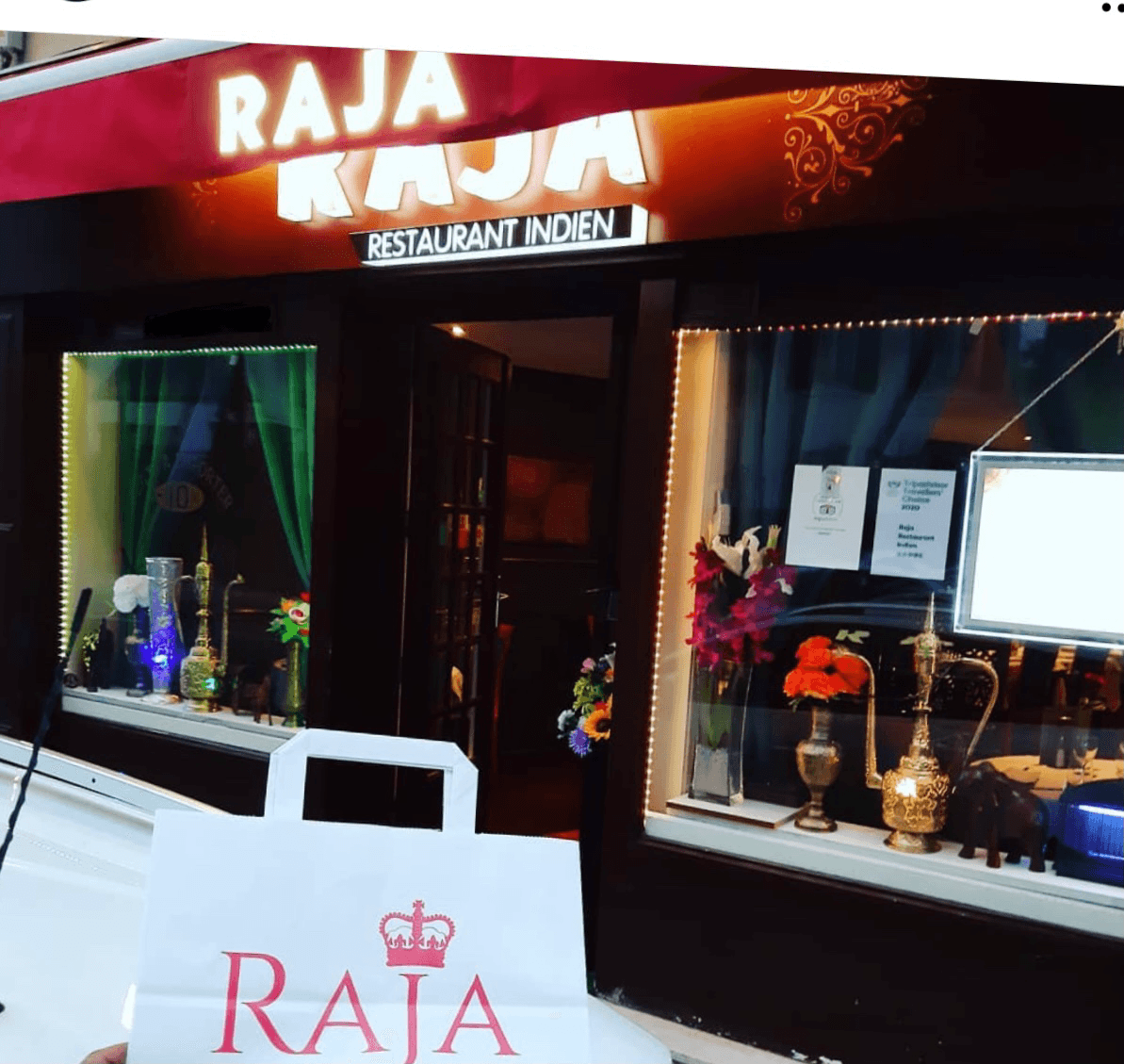 Photo de Raja