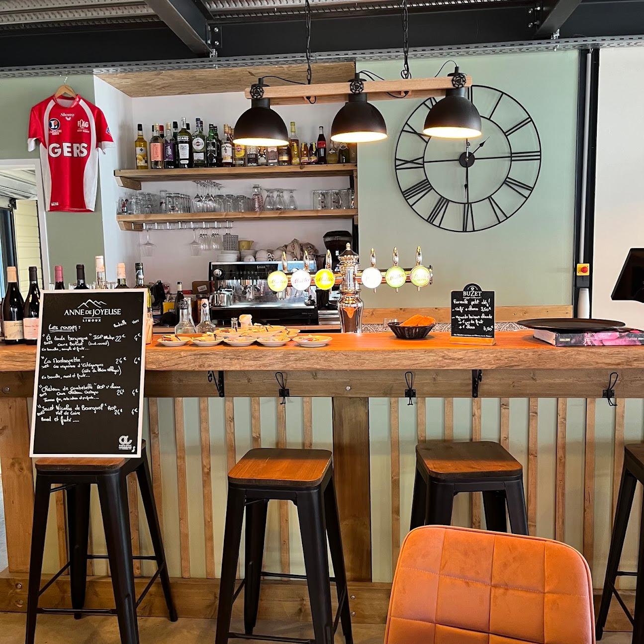 Photo de Le Bistrot A Toto BOÉ