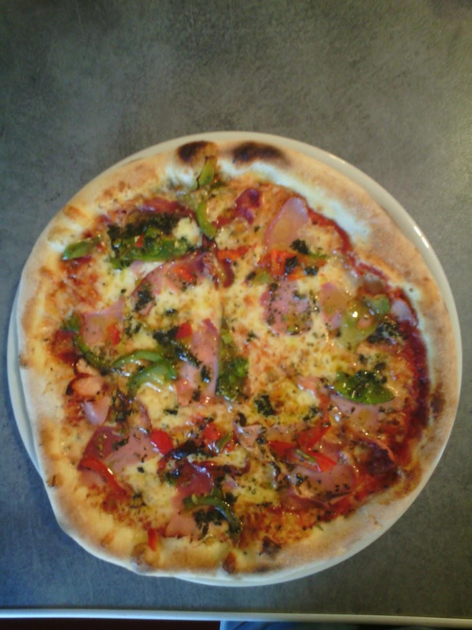 Photo de Mister Pizza 80