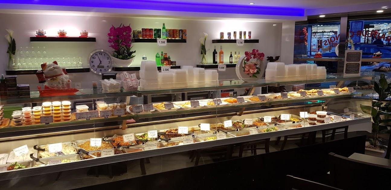 Photo de Au bambou d'or