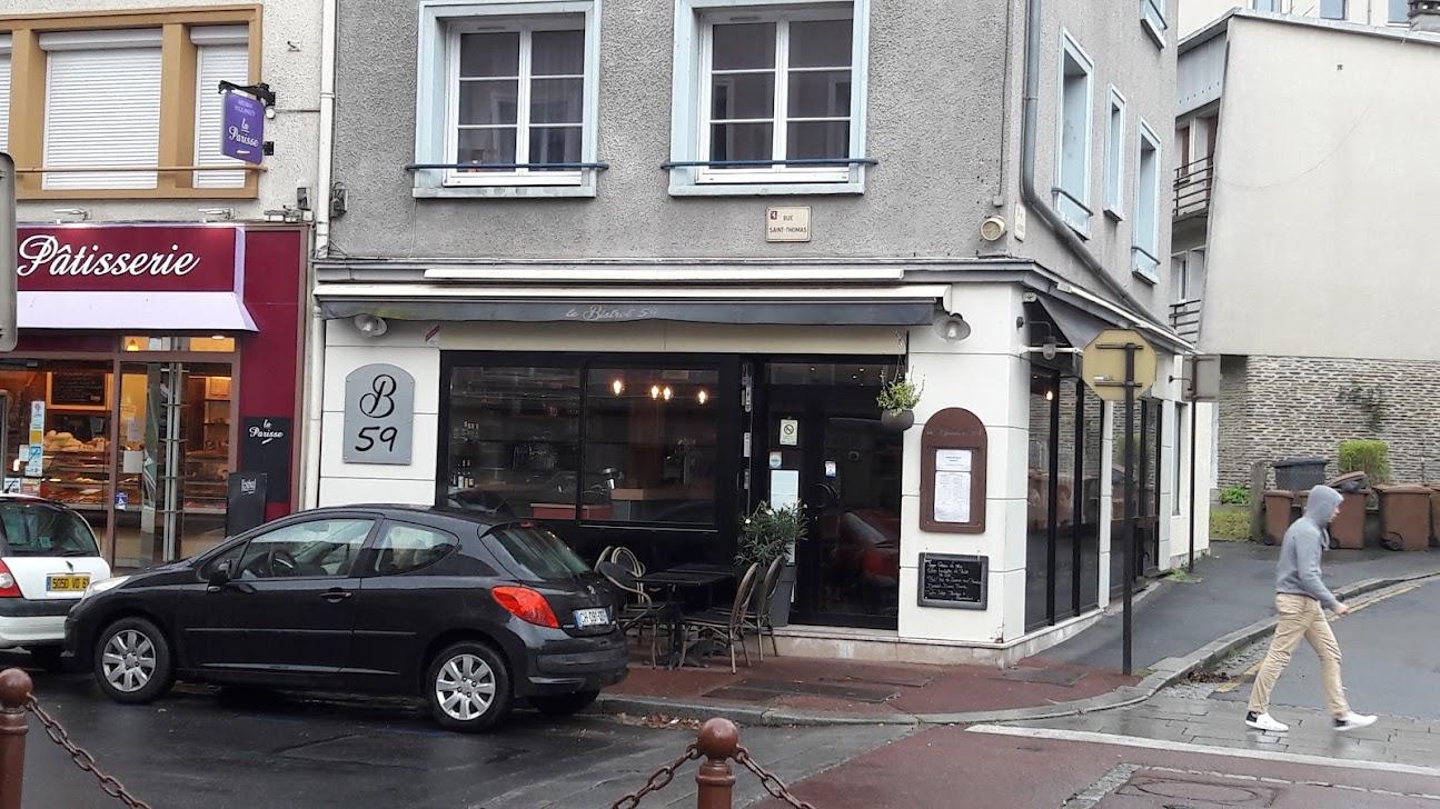 Photo de Bistrot 59