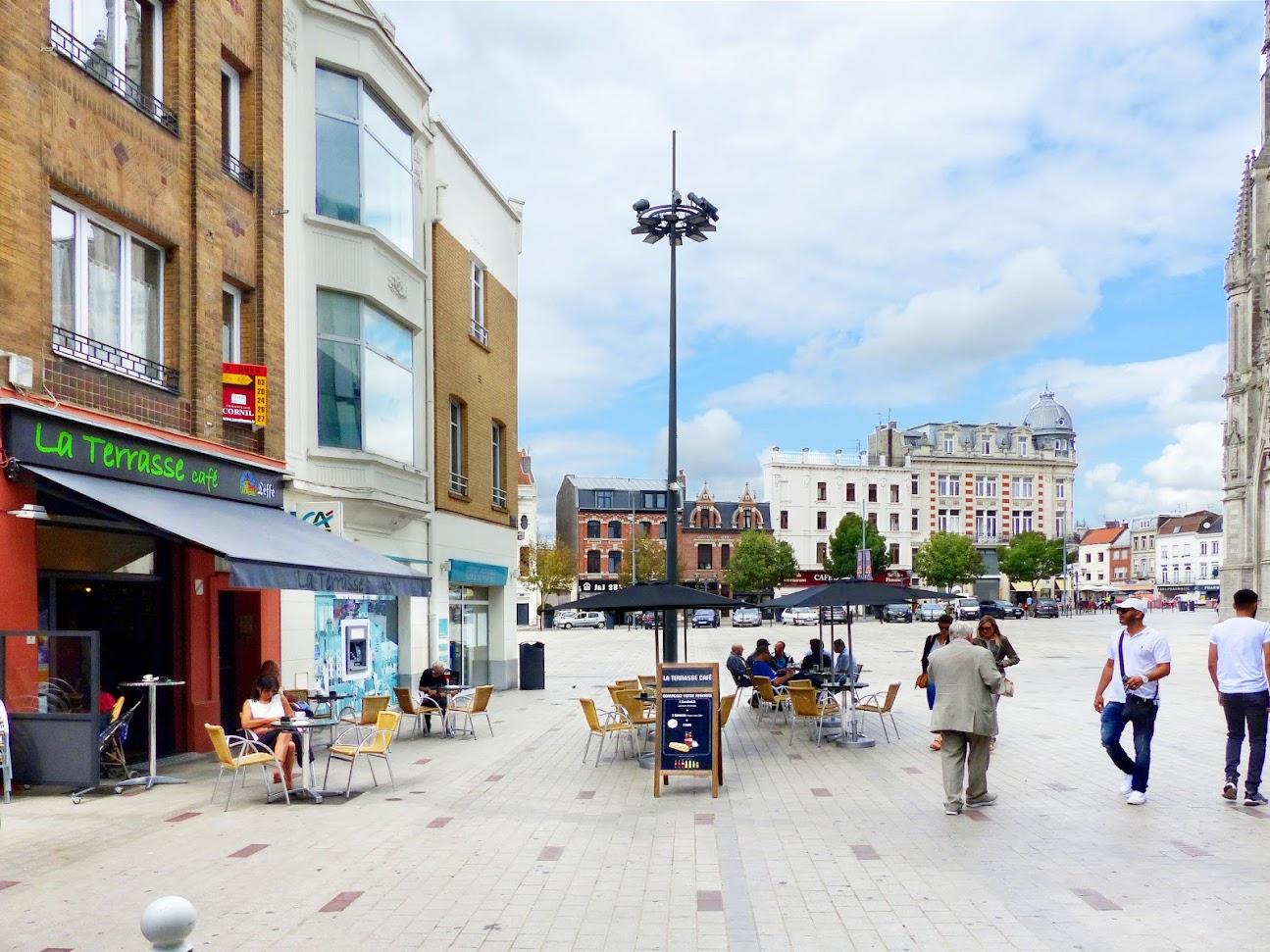 Photo de La Terrasse