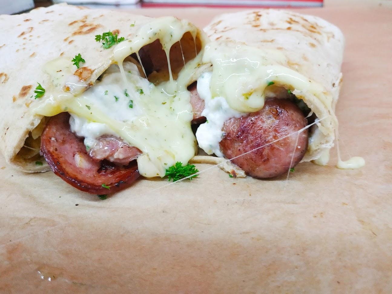 Photo de O Kam du Terroir-Food truck Vosgien