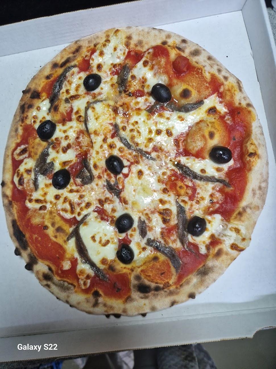 Photo de Val Pizza