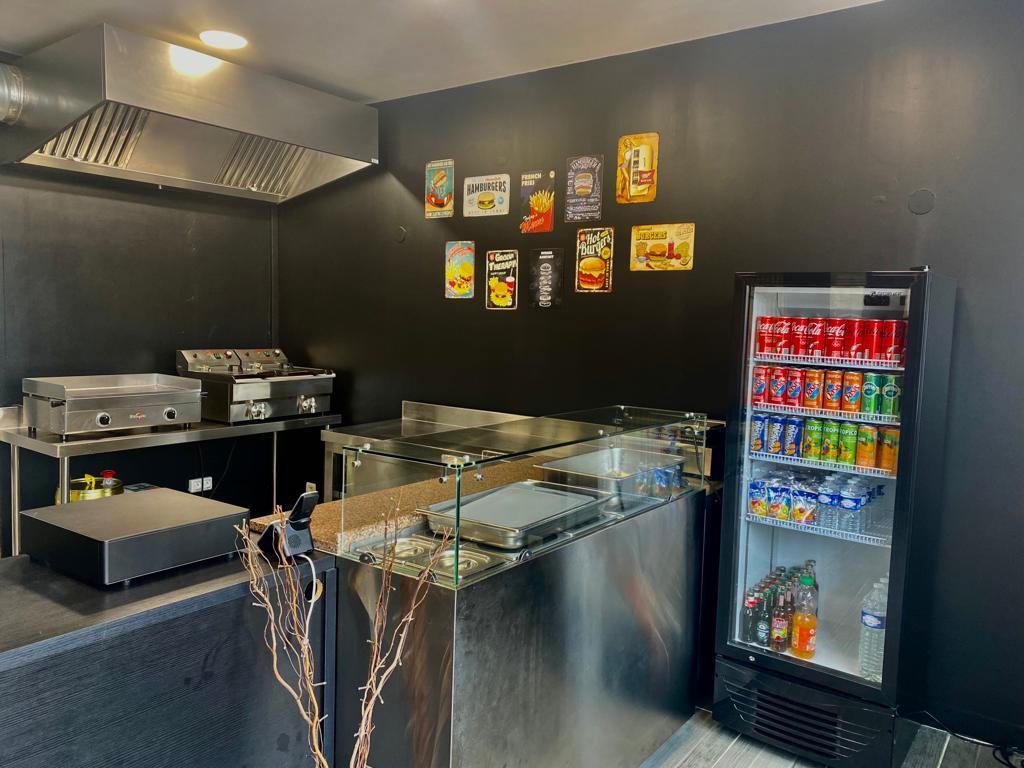 Photo de Home Burger