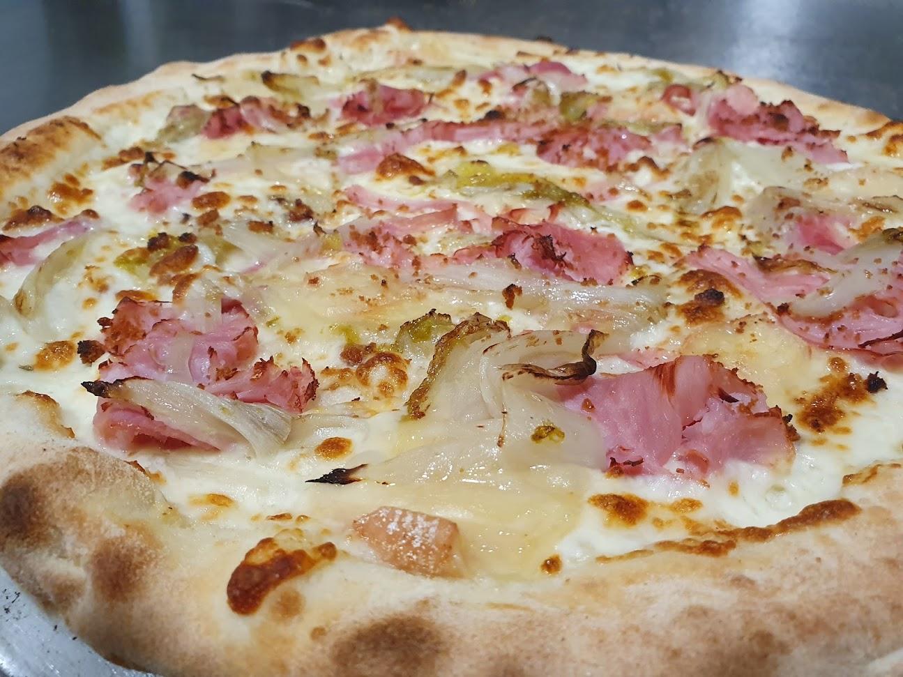 Photo de Les petits pâtons - Pizzeria
