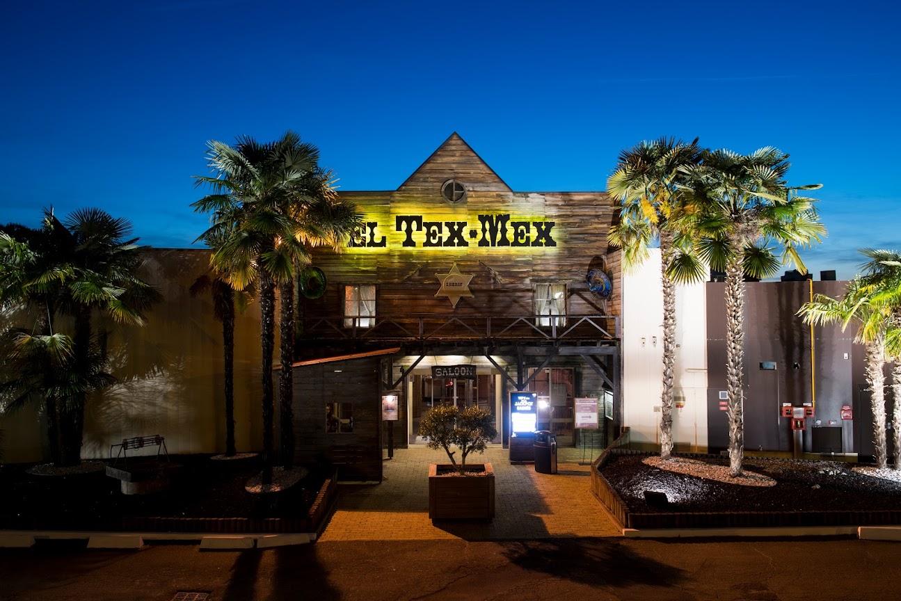 Photo de El Tex-Mex - Bar - Restaurant - Bowling