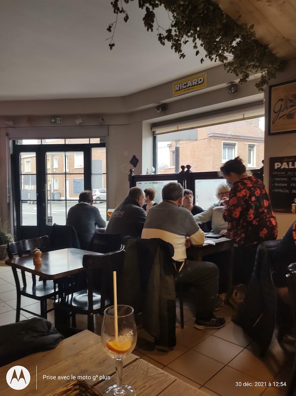 Photo du restaurant La taverne d’Ercan