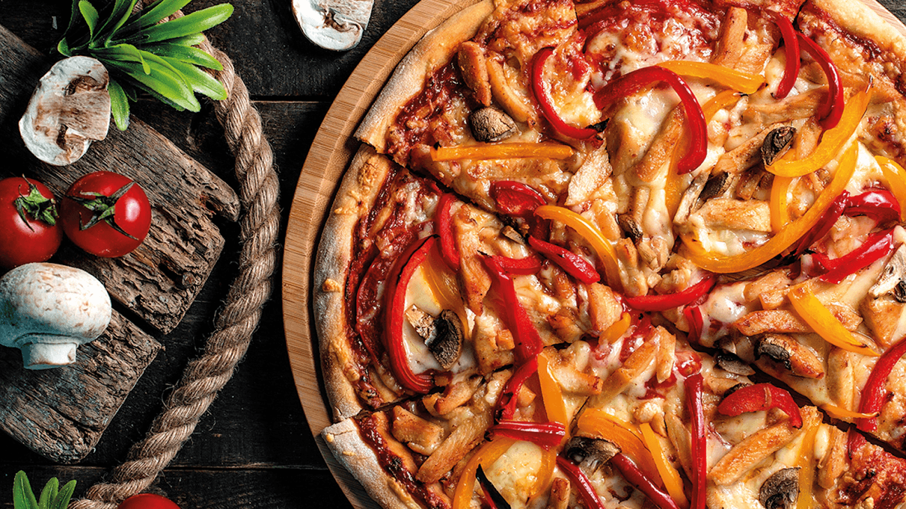 Photo de Allo Pizza