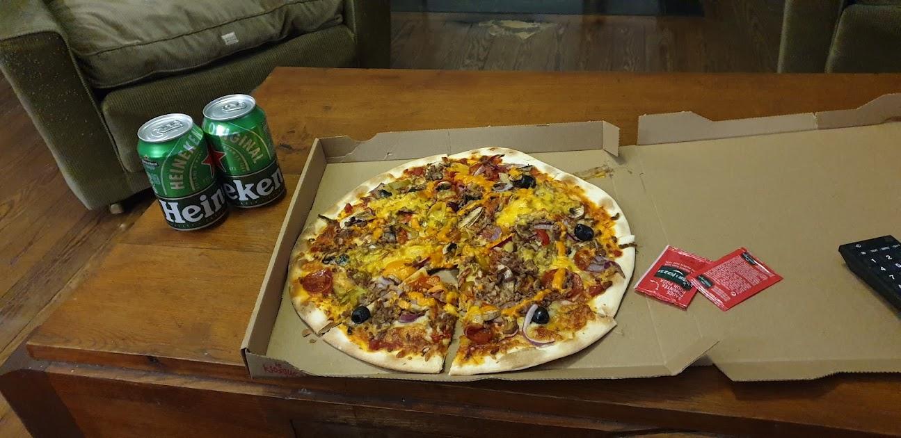Photo du restaurant Le Kiosque à Pizzas