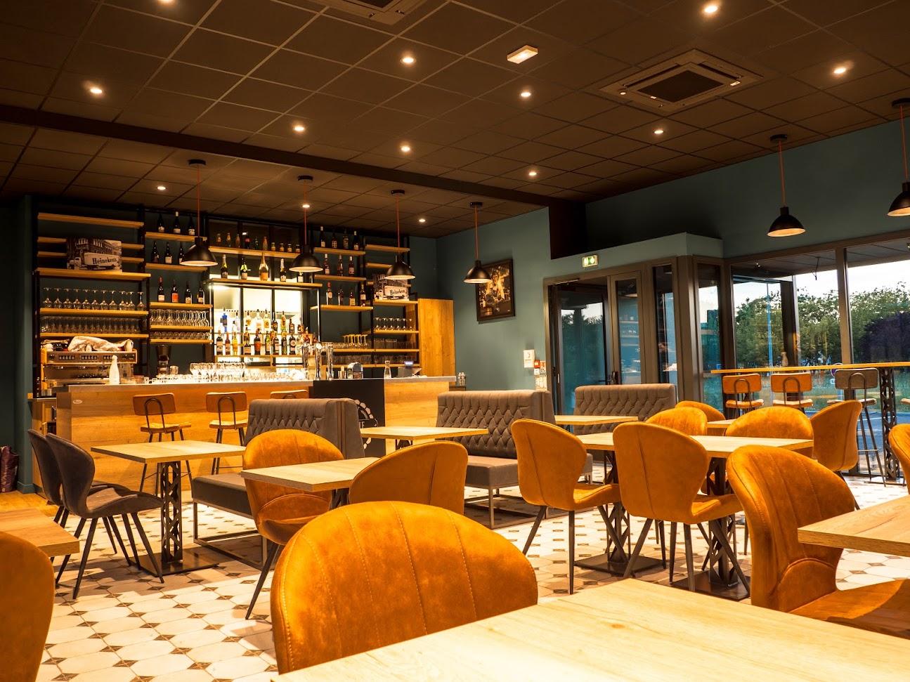 Photo de Bistrot de la Saulaie
