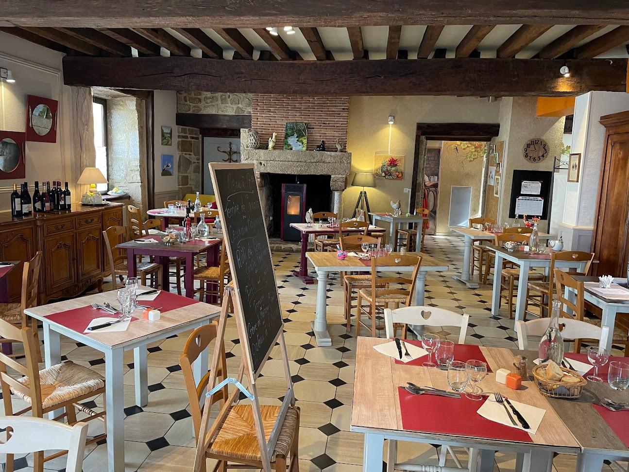 Photo de La Taverne