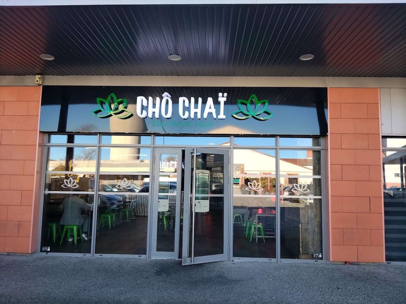 Photo de Chô Chaï Tarbes - Thaï Street Food