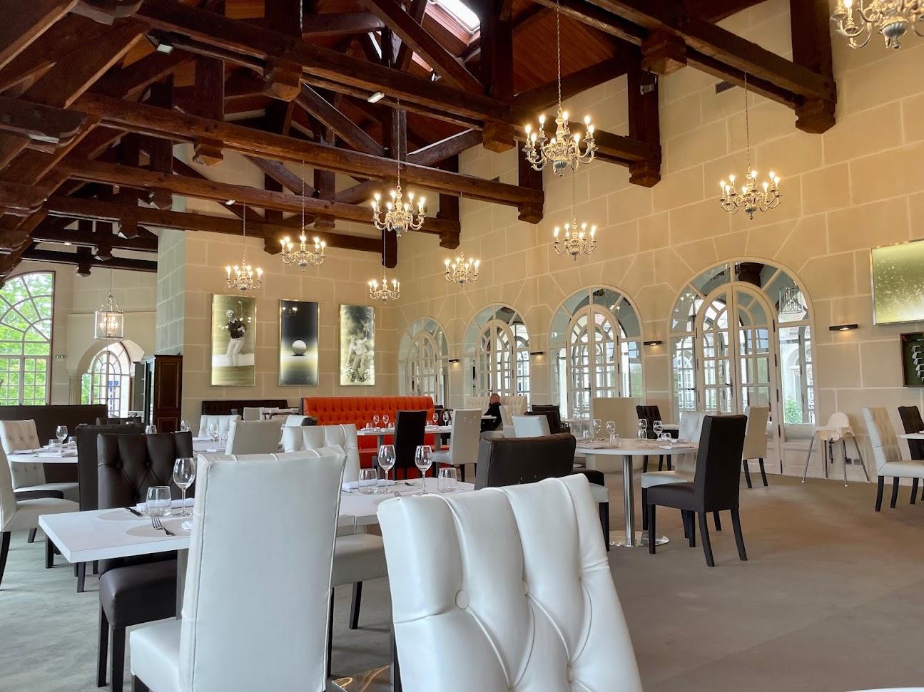 Photo de Restaurant Le Belvédère