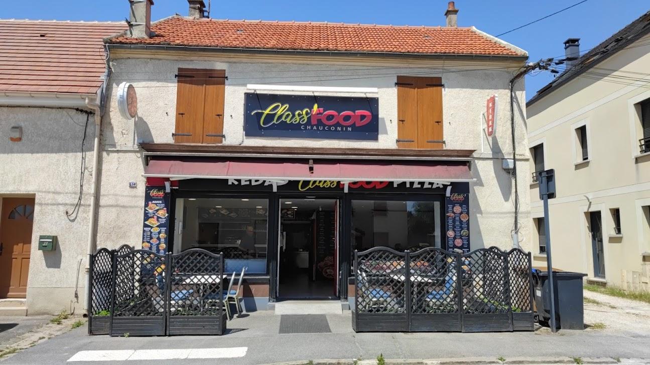 Photo de Délice Food