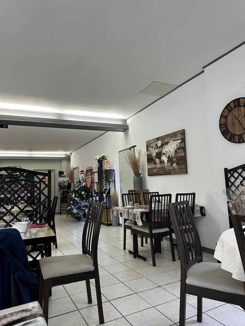 Photo de Restaurant Le Marais Fleuri