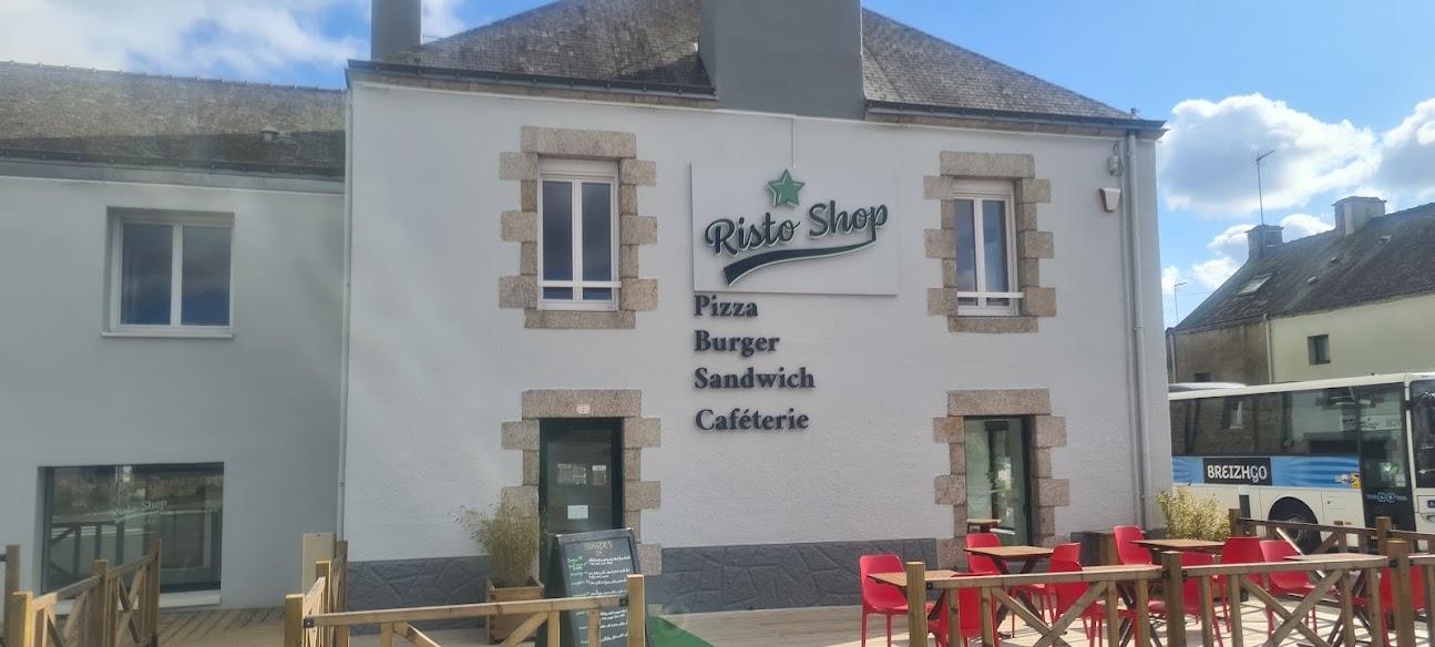 Photo du restaurant Risto shop
