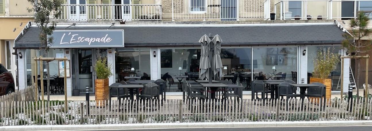 Photo du restaurant L’ Escapade