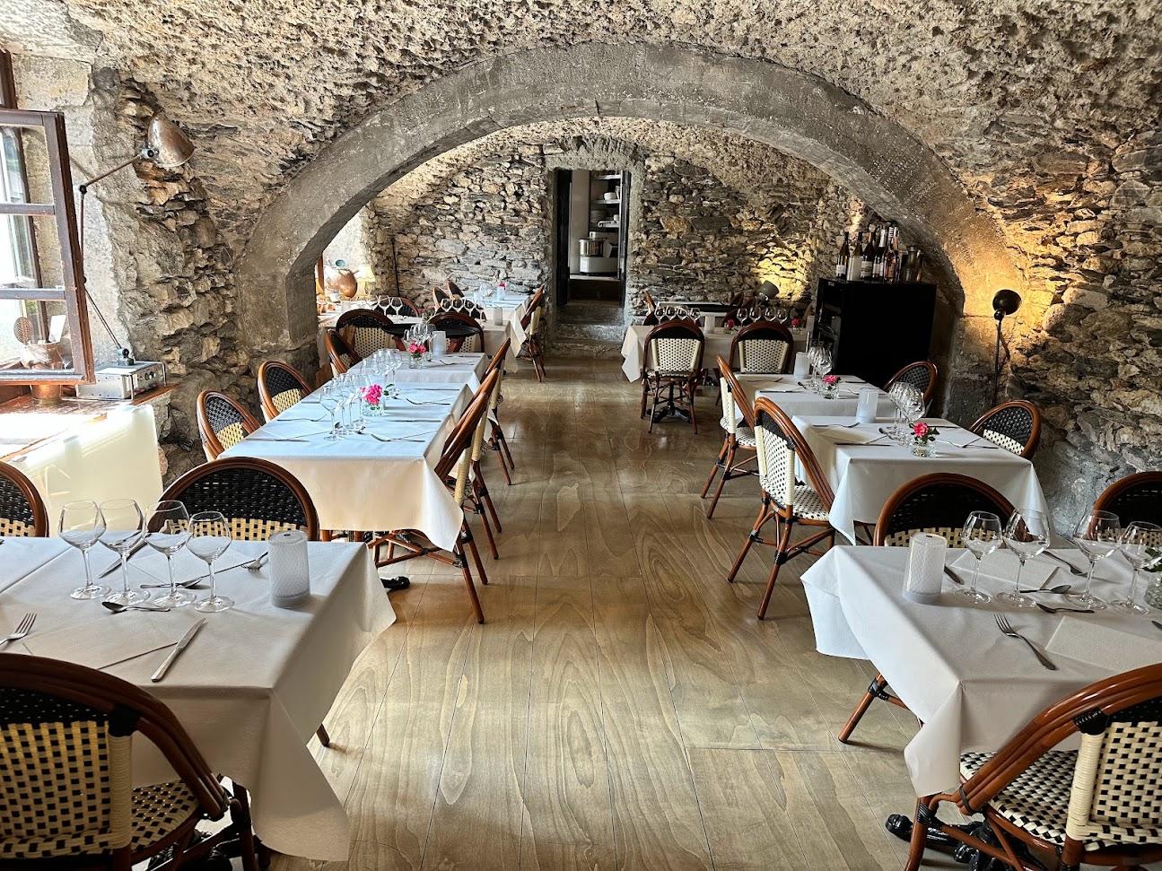 Photo de Le Manoir de Bellecombe