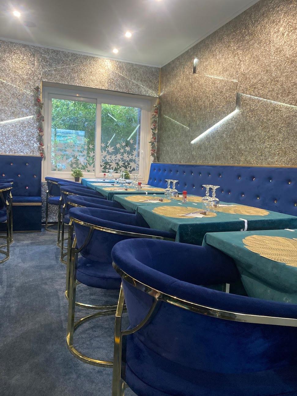 Photo de E-Sushi Annemasse