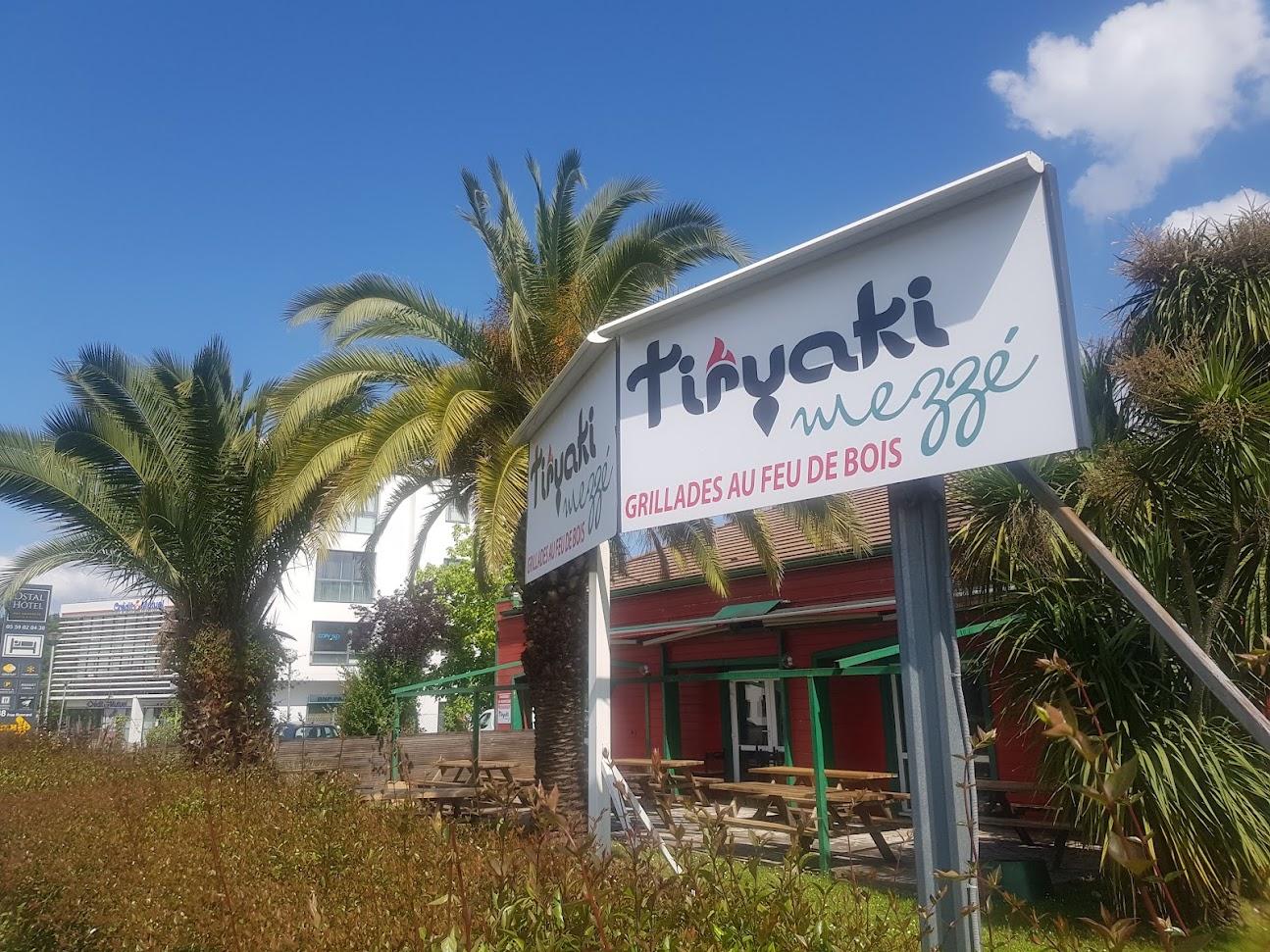 Photo du restaurant Tiryaki
