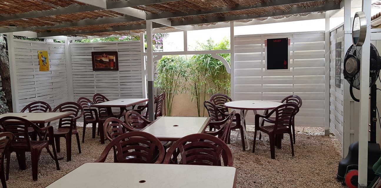 Photo du restaurant La Chaumine