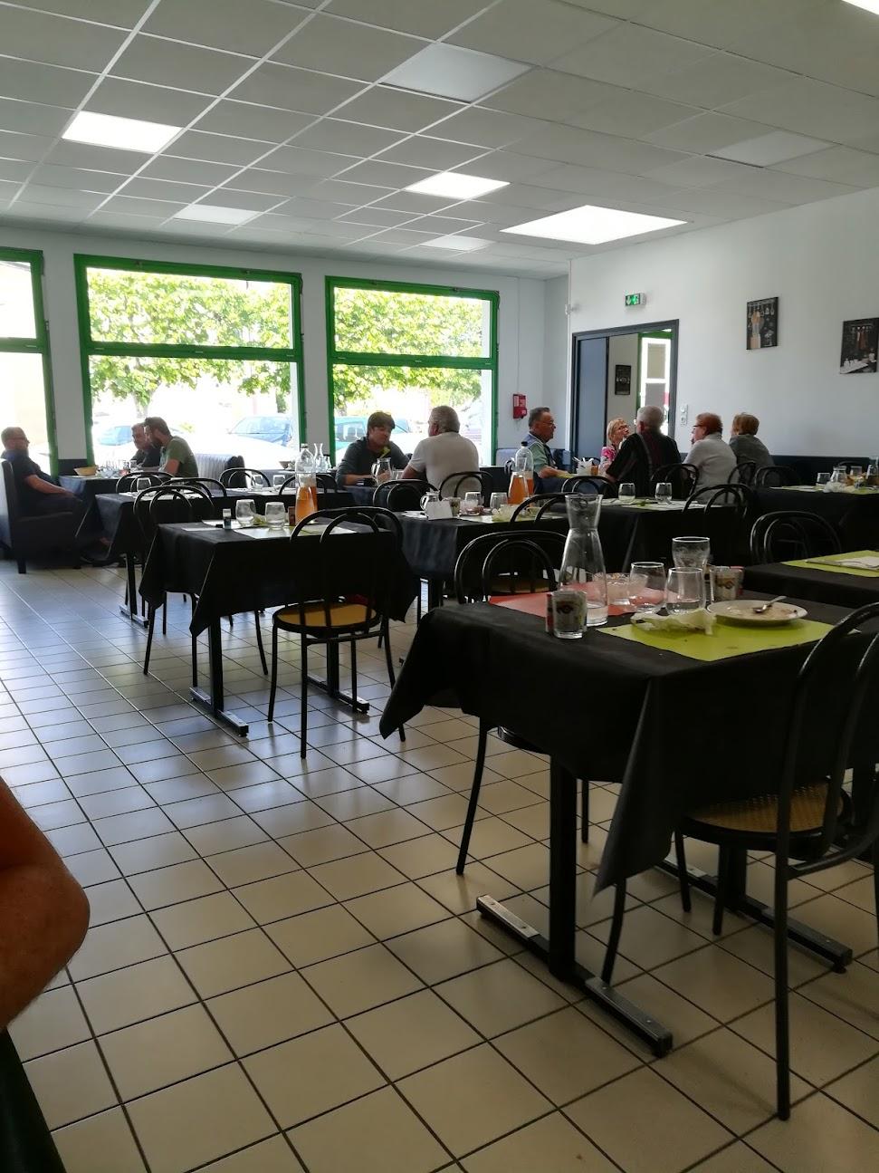 Photo du restaurant L'Ardoise