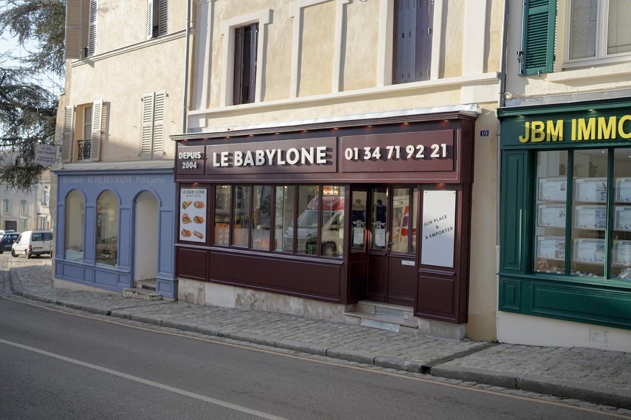 Photo de Grec Kebab - Le Babylone