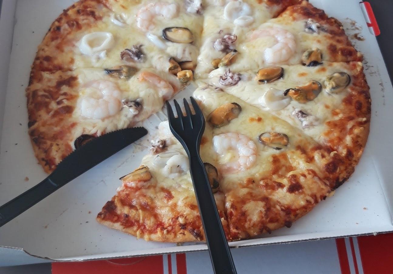 Photo de Pizza City Steenvoorde