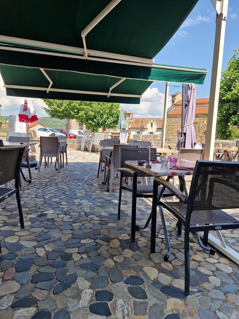 Photo de AUBERGE DU DONJON