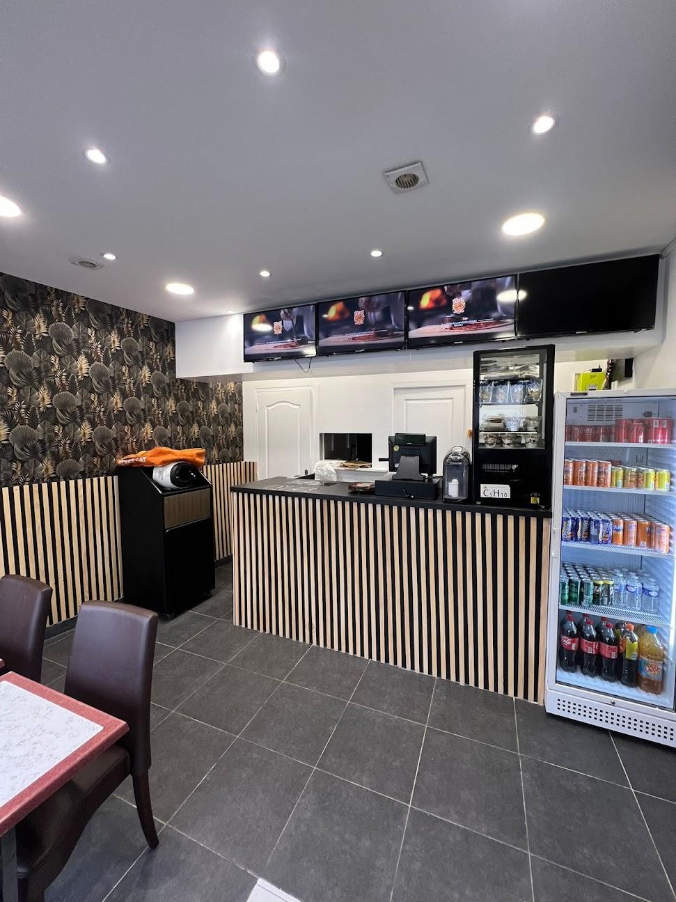 Photo de Express Pizza