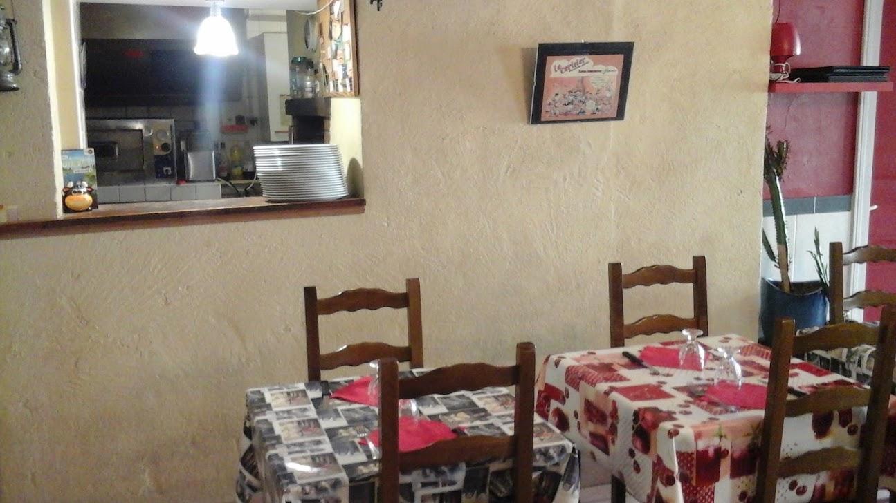 Photo de Pizzéria Le Cerisier