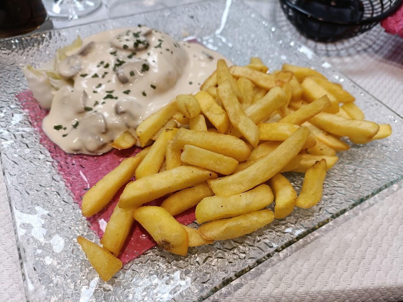 Photo de La brasserie d'eu