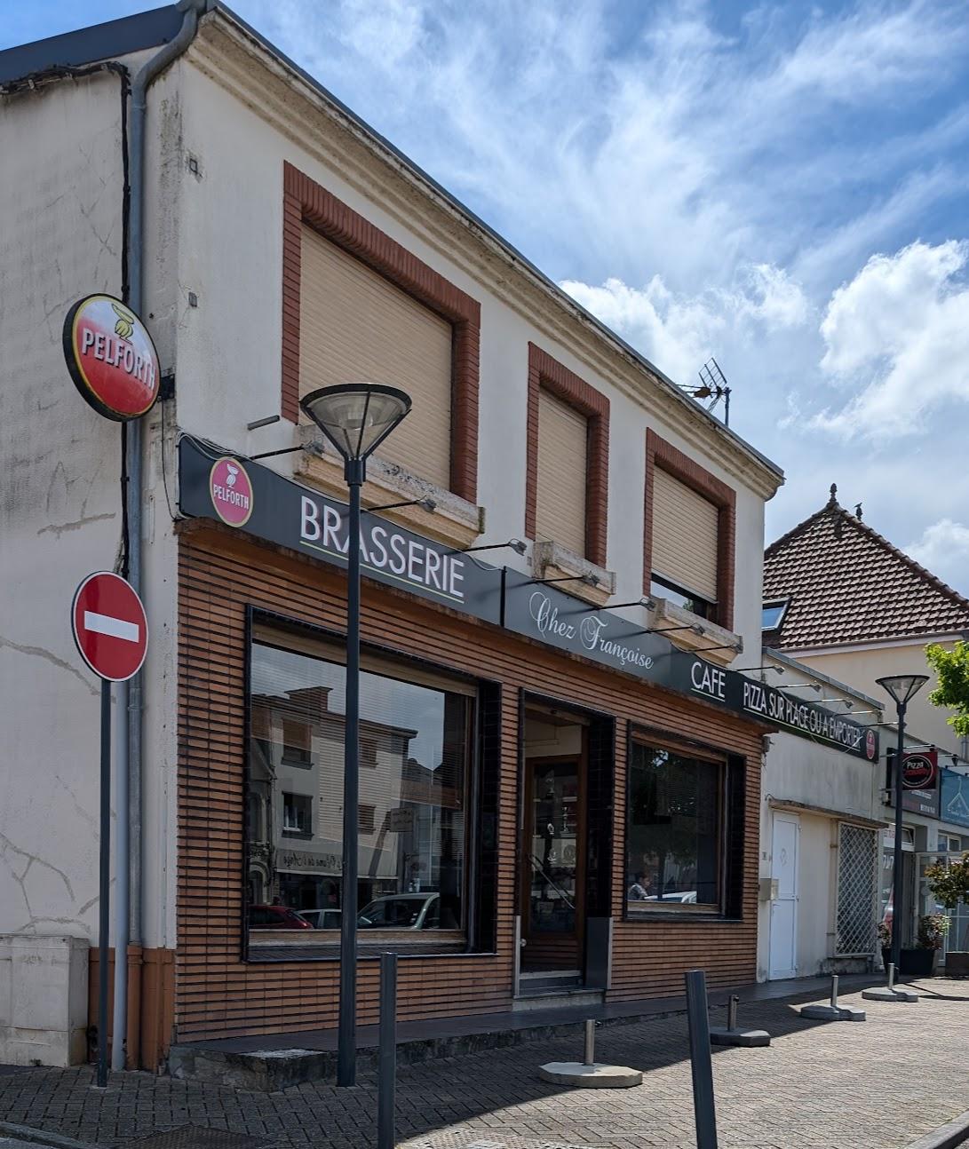 Photo de Chez Françoise